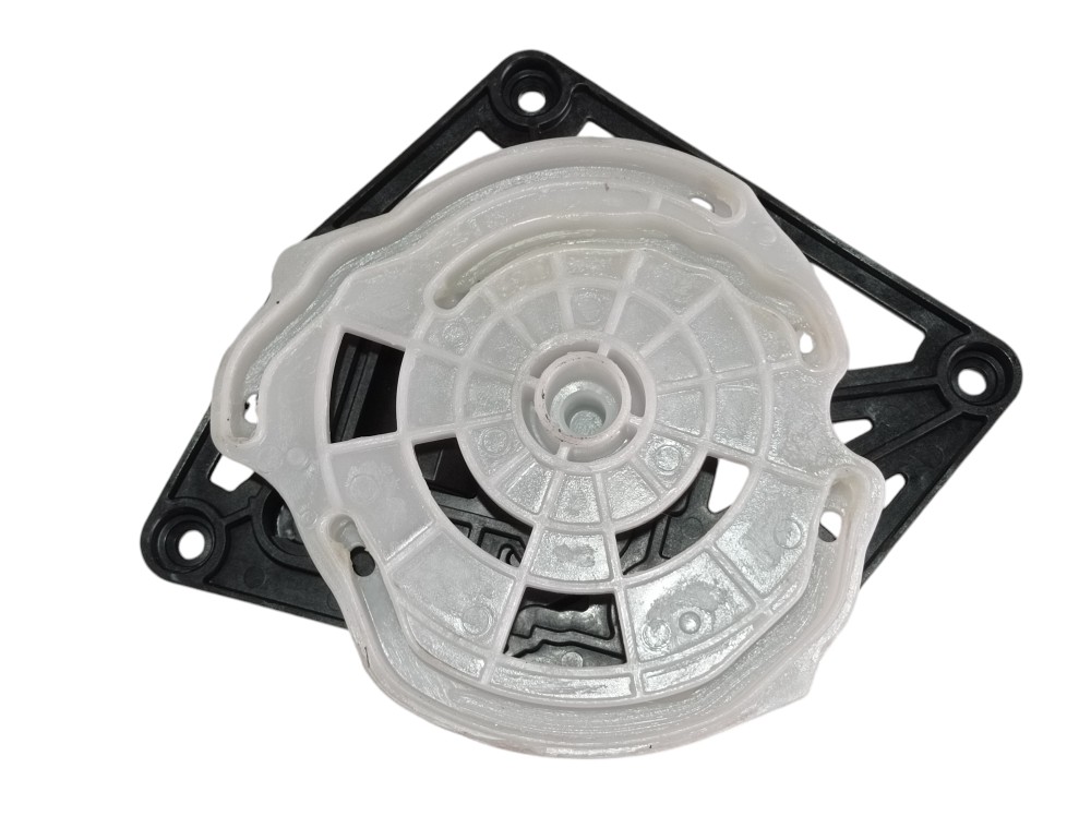 Motor Atuador Caixa Ar Hyundai Creta 1.0t Tgdi 2023 V609 5