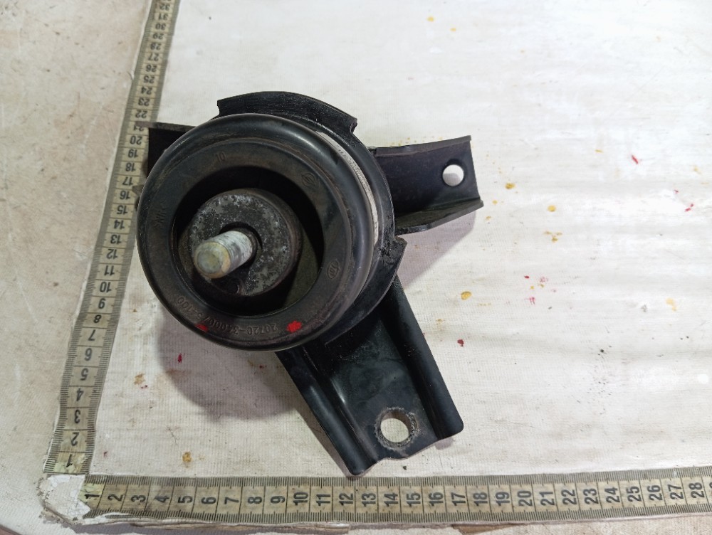 Coxim Direito Motor Ssangyong Xlv Dlx 2018 V612 8