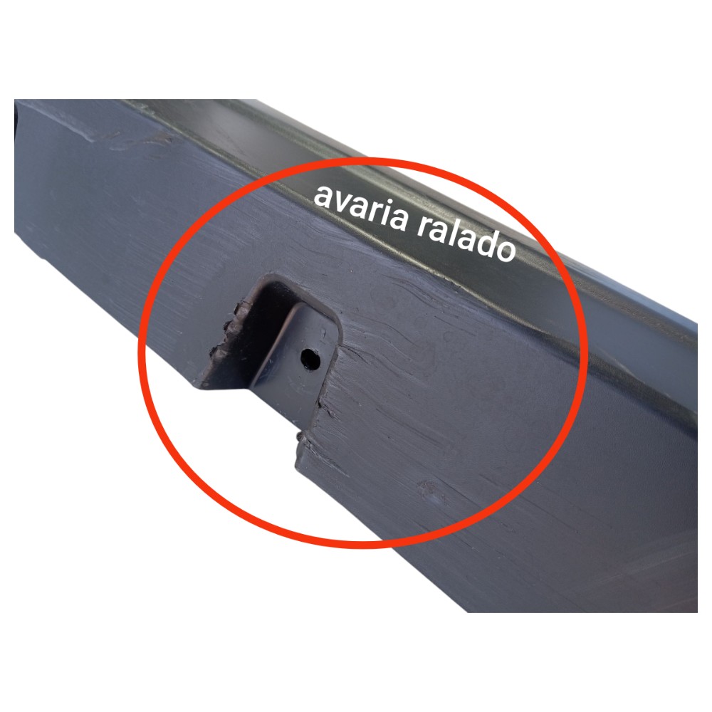 Spoiler Esquerdo Land Rover Defender 2.0 2022 V645 3
