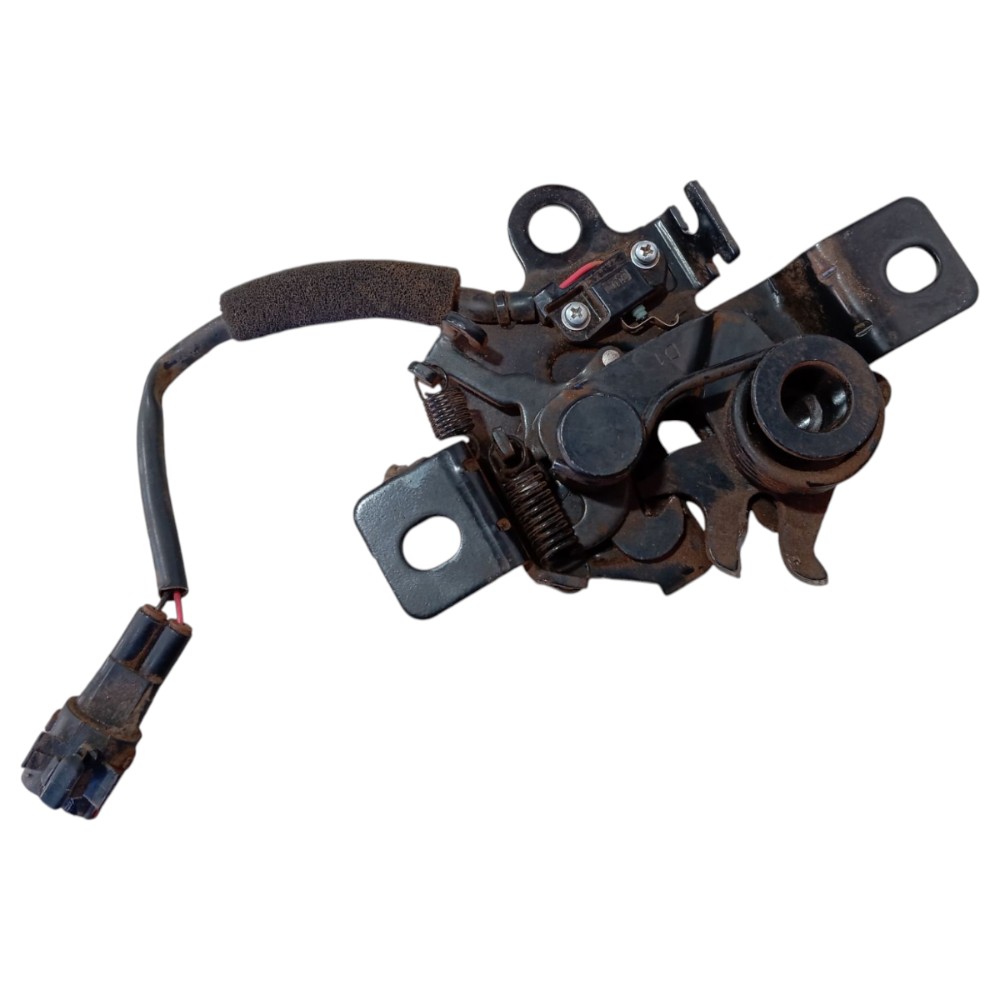Fechadura Capô Byd Dolphin Gs 2024 2025 V653 2