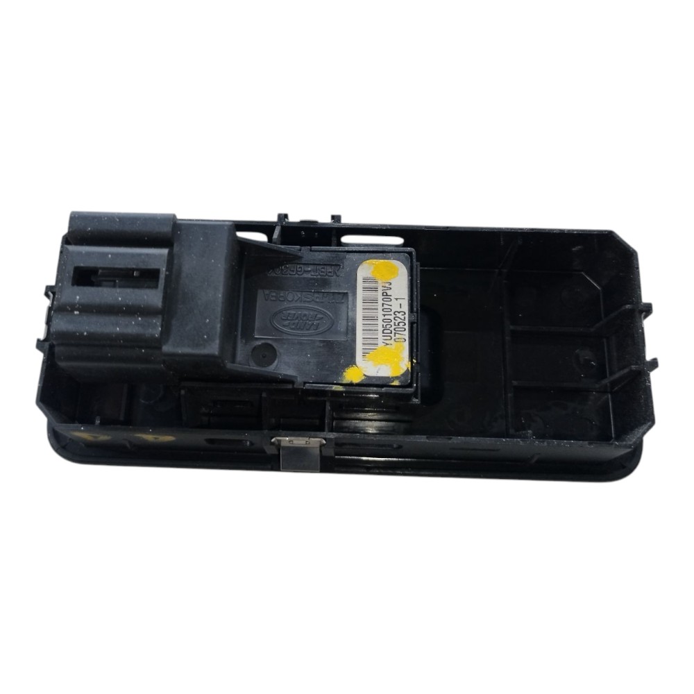 Botão Vidro Dianteiro Direito Land Rover Discovery 3 07 V635 3