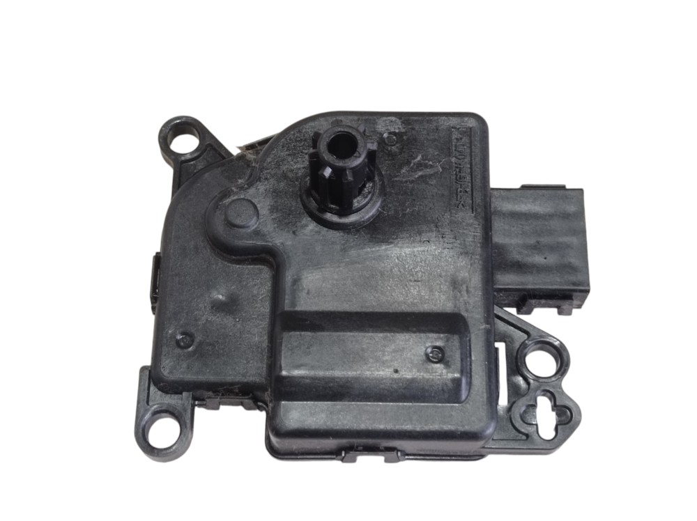 Motor Atuador Ar Condicionado Jeep Grand Cherokee 2014 V604 5