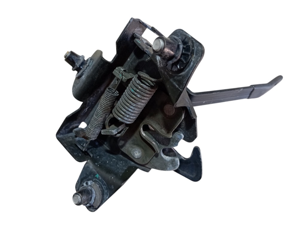 Fechadura Capô Jac Iev40 2020 V615 5