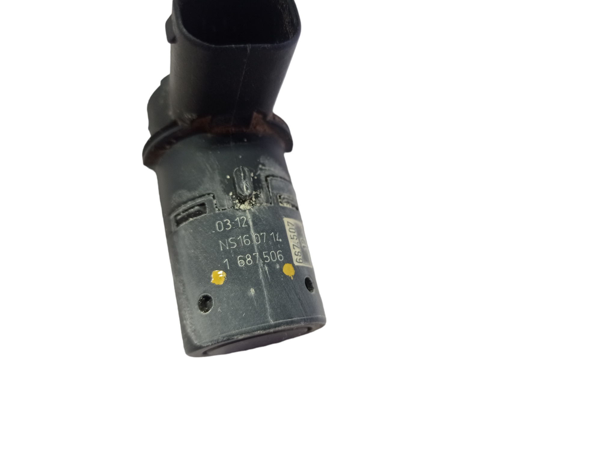 Sensor Estacionamento Traseiro Fiat Idea Adventure 14 V355 6