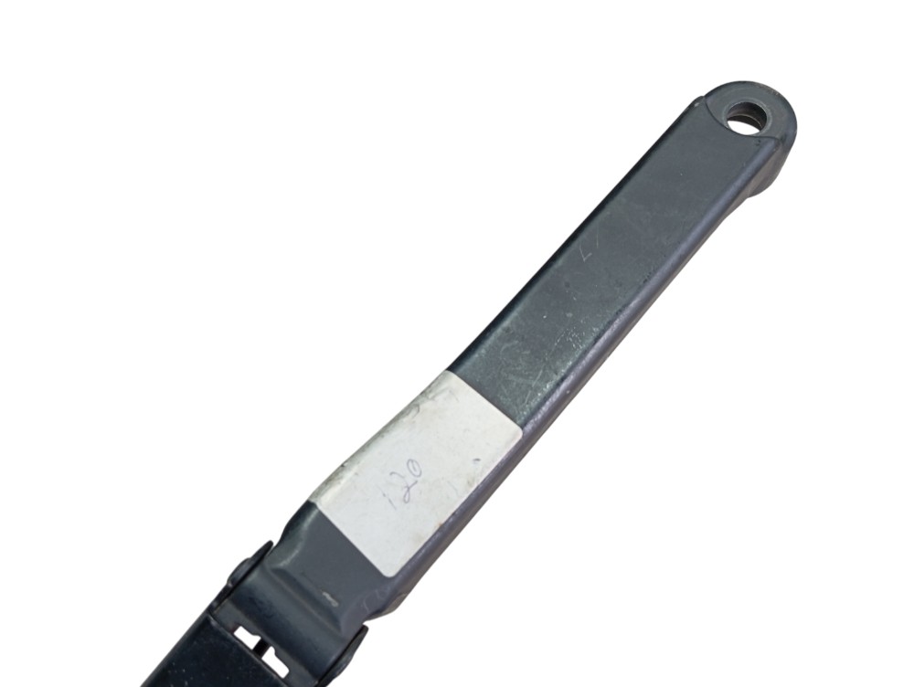 Haste Limpador Parabrisa Direita Mitsubishi Grandis 2005 V28 5