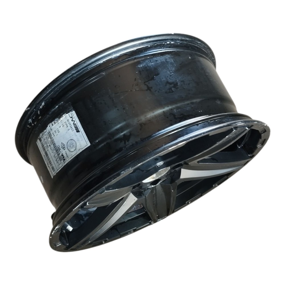 Roda Aro 20 Land Rover Defender 2022 V645 6
