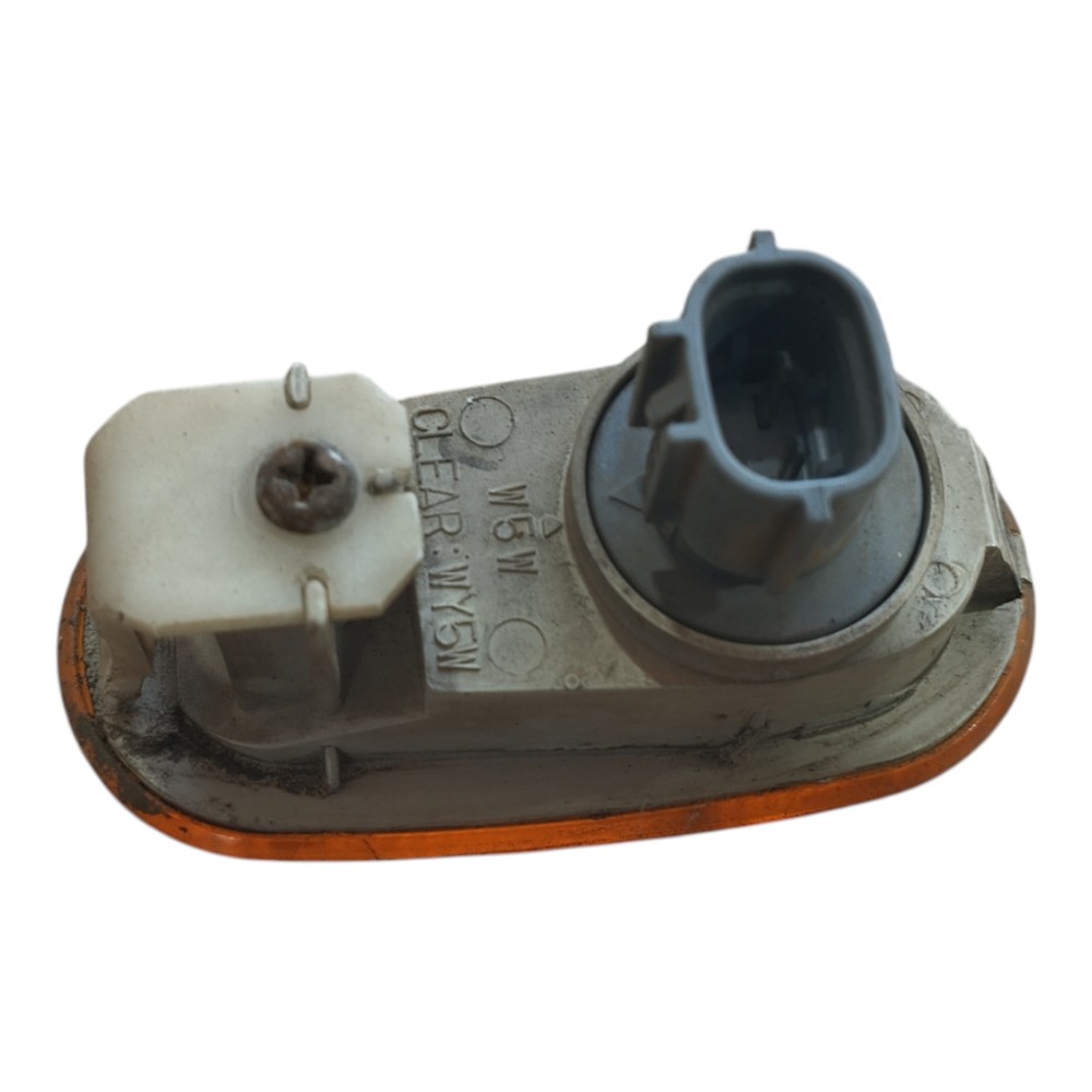 Pisca Lateral Seta Mitsubishi L200 Sport 2006 V647 7