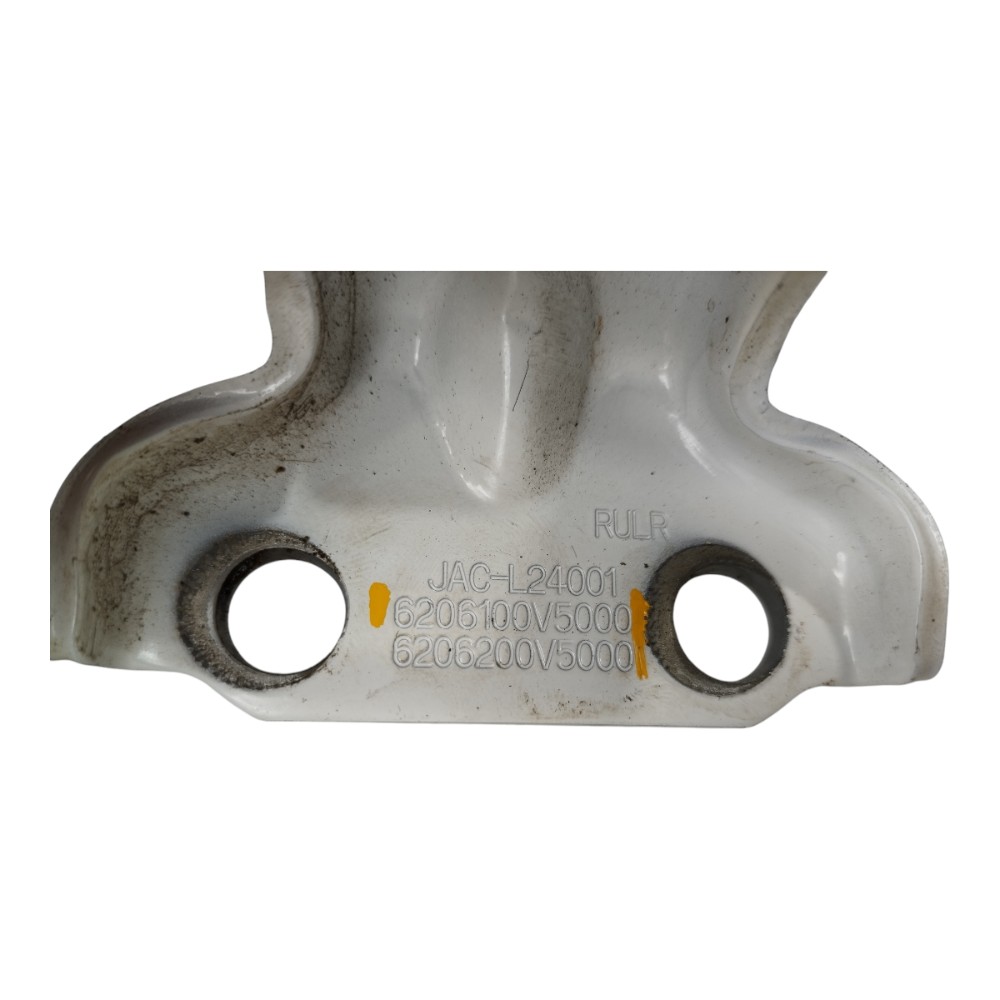 Dobradiças Porta Traseira Direita Jac E-j7 2023 V618 6