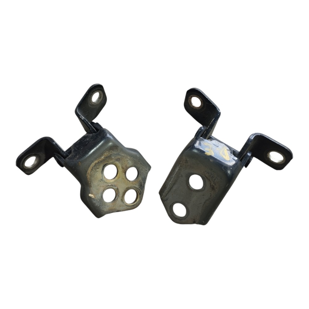 Dobradiça Porta Dianteira Esquerda Ford Fusion 2009 12 V637 1