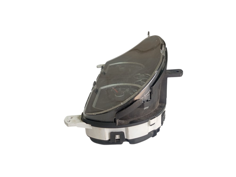 Painel Instrumentos Hyundai I30 2.0 16v 2012 V27 3