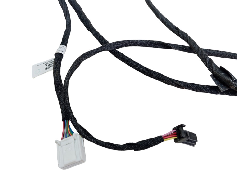 Chicote Teto Gwm Haval H6 2024 V610 5