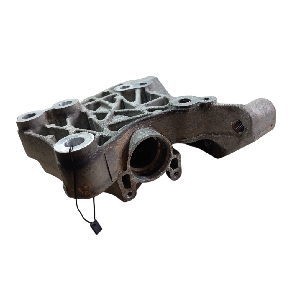 Suporte Coxim Motor Land Rover Discovery 4 2011 V614 6