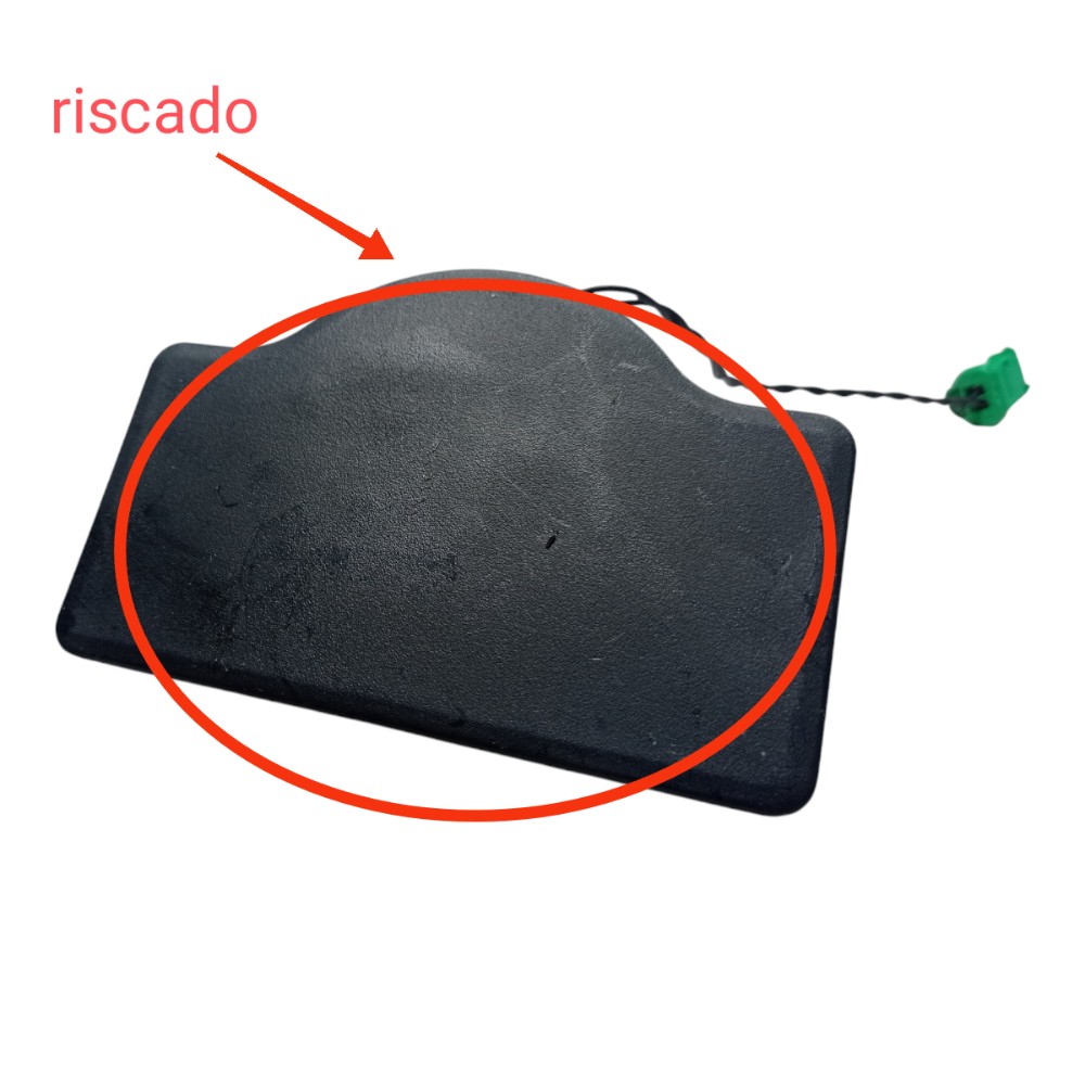 Tampa Acabamento Console Central Chery Tiggo 5x Sport V621 7