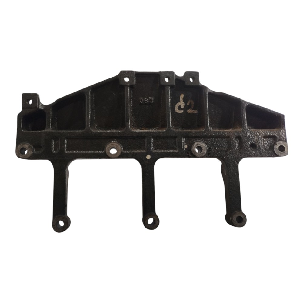Suporte Resfriador Ar Mitsubishi L200 Triton 3.2 215 V593 3