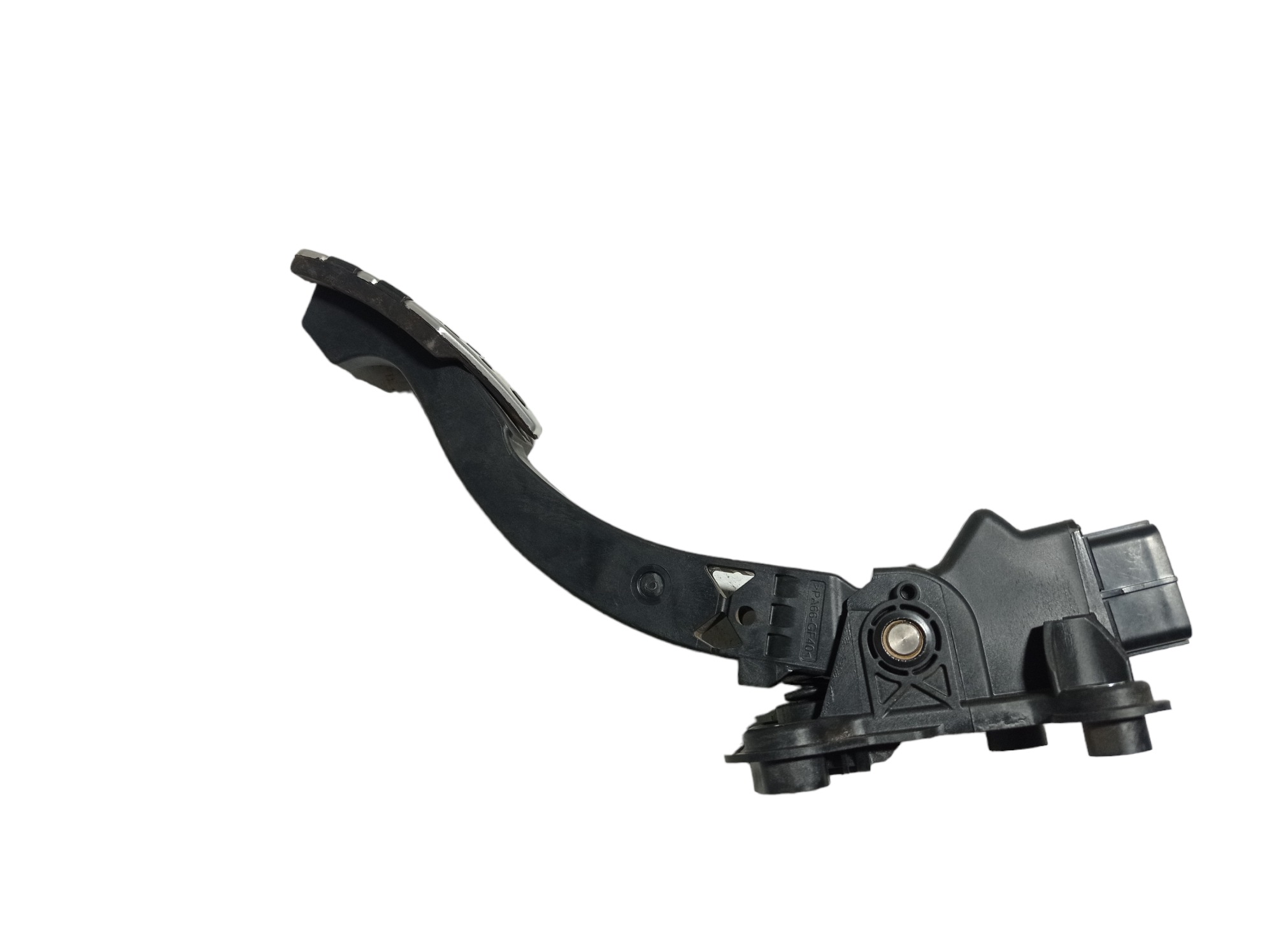 Pedal Acelerador Eletrônico Mitsubishi Lancer 2017 V334 1