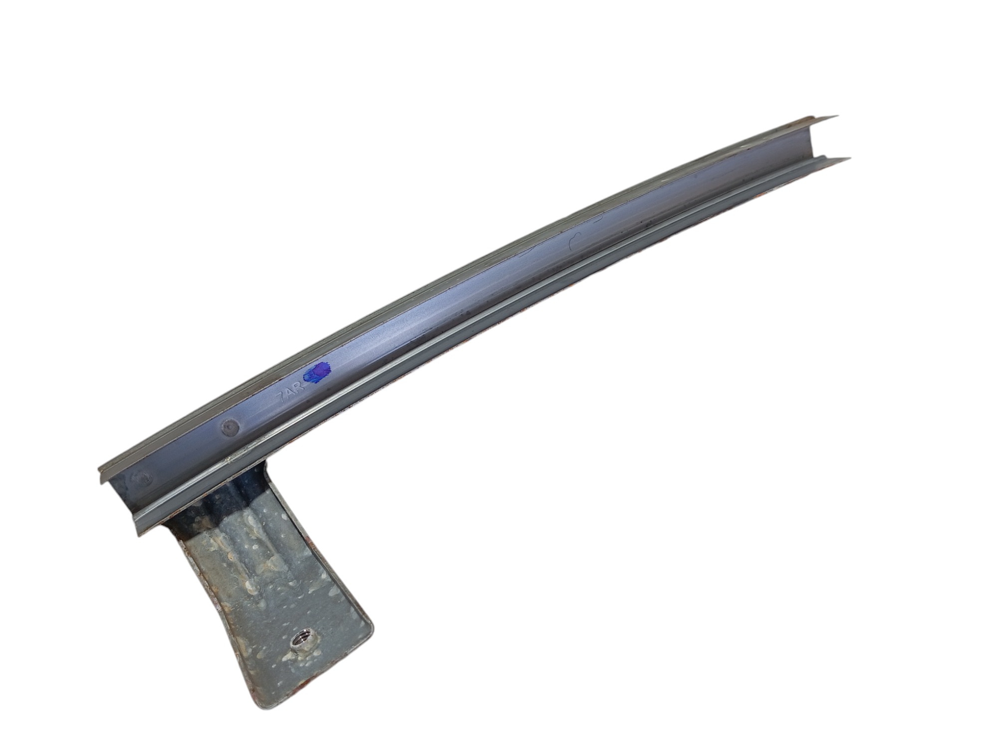 Canaleta Vidro Porta Dianteira Dire Hrv Touring 2020 25 V602 2