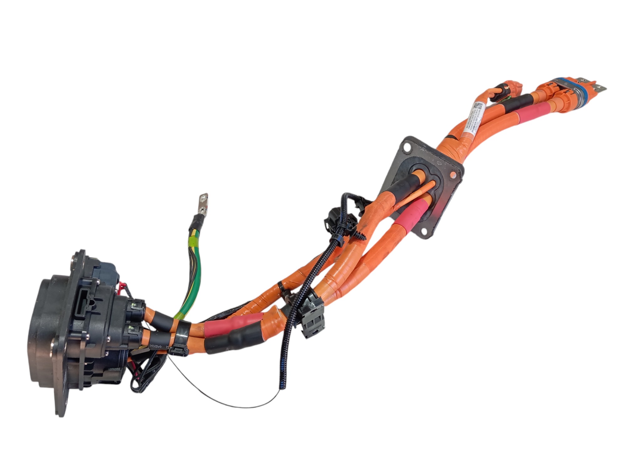 Cabo Abastecimento Byd Dolphin Gs 2024 2025 V596 7