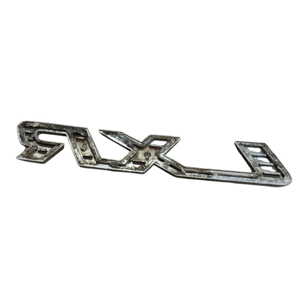 Emblema Lxr  Honda Civic Lxr 2010 2015 V658 7