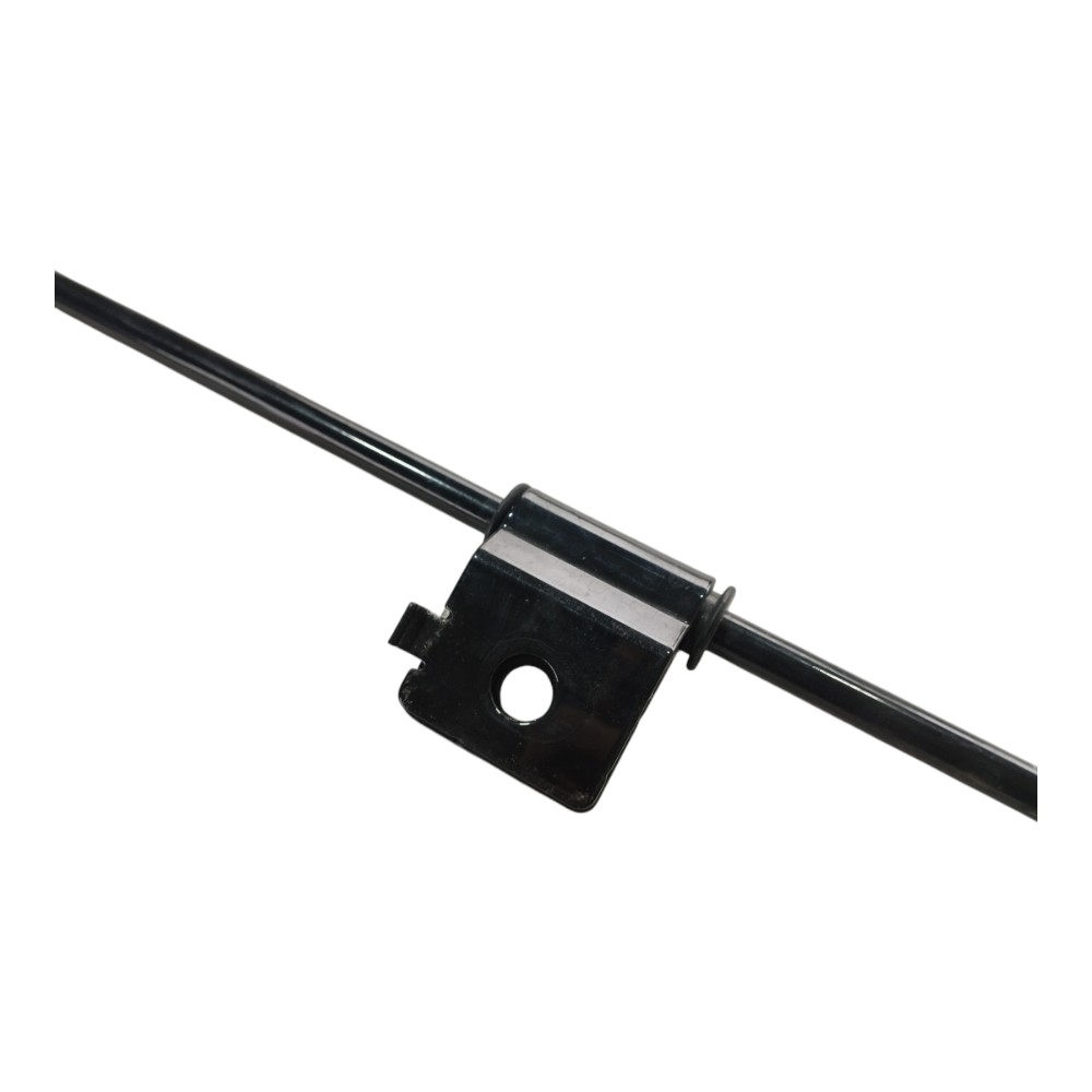 Suporte Tampa Traseira Ram Rampage Rt 2023 2024 V641 7