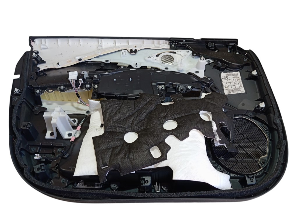 Forro Porta Dianteira Direita Lexus Rx500hf 2023 V619 2