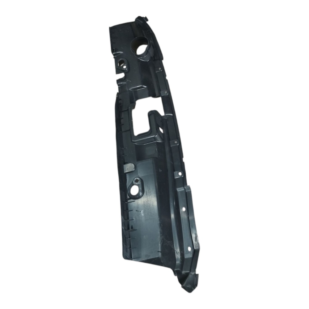 Moldura Painel Frontal Nissan Leaf 2023 V632 8