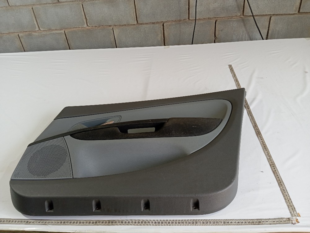 Forro Porta Dianteira Direita Fiat Linea 2008 V362 7