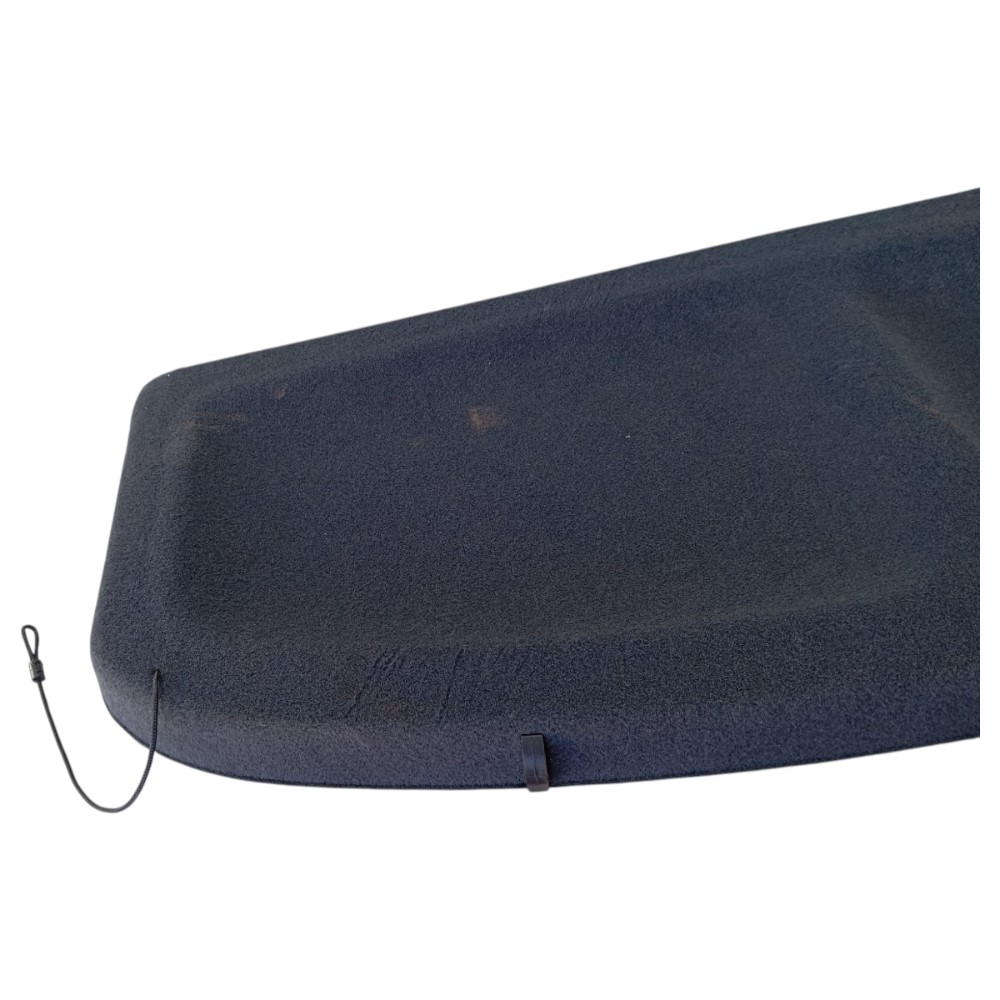 Tampão Porta Malas Byd Dolphin Gs 2024 2025 V653 4