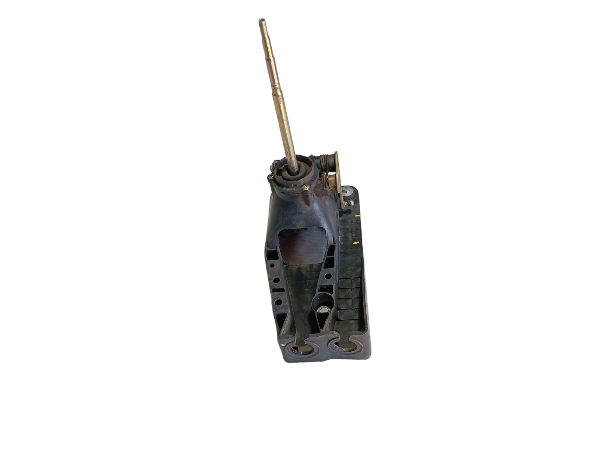 Alavanca Trambulador Mercedes Classe A 160 A1683600209 4