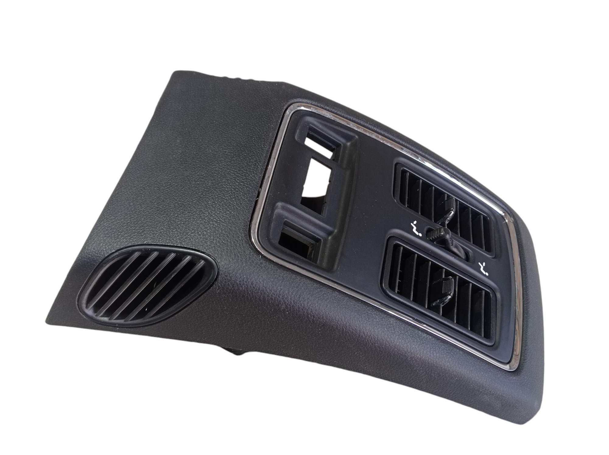 Difusor Ar Console Jeep Grand Cherokee 3.6 2014 V604 8