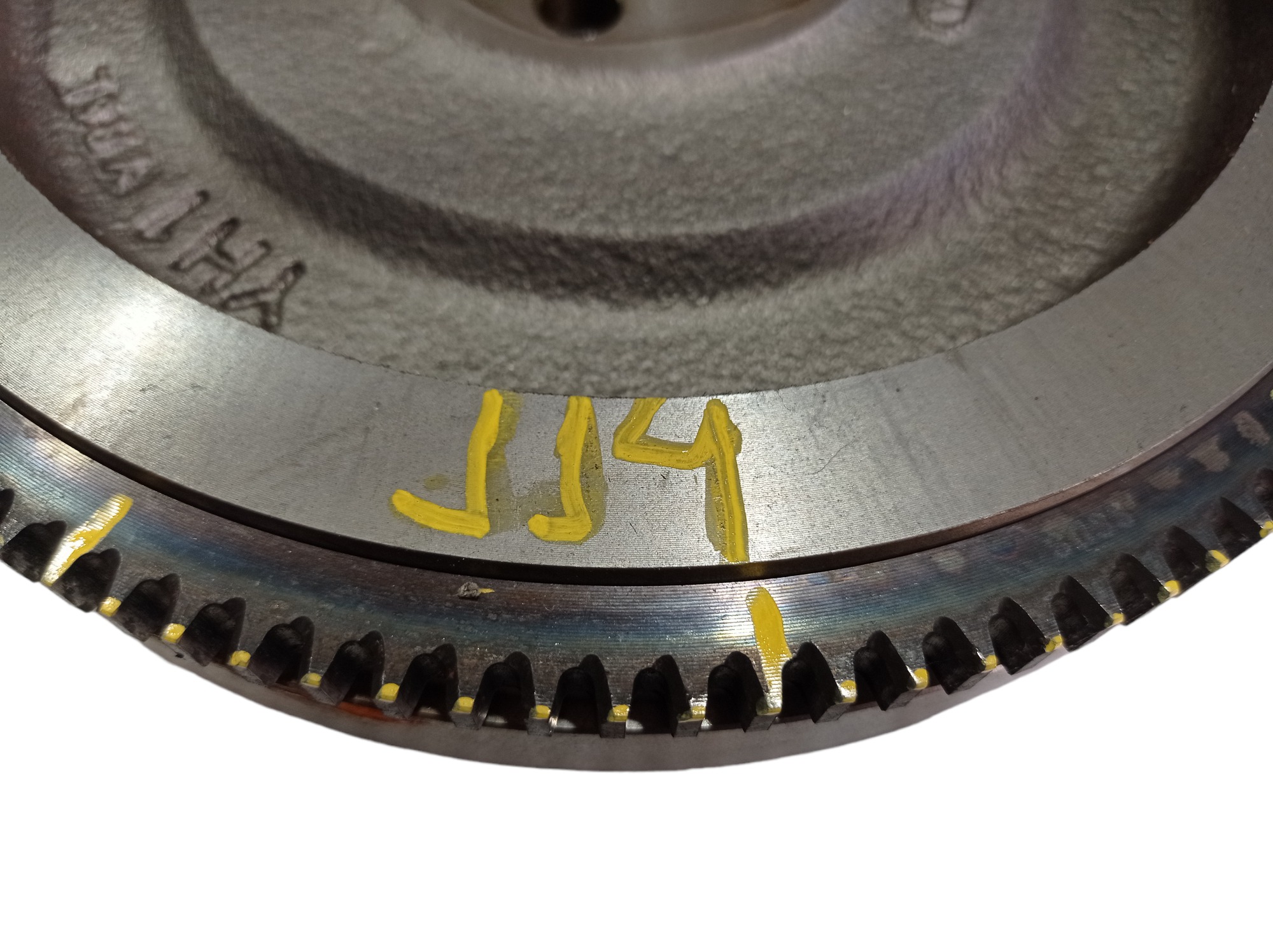 Volante Cremalheira Motor Hb20 Confort 2023 V590 4