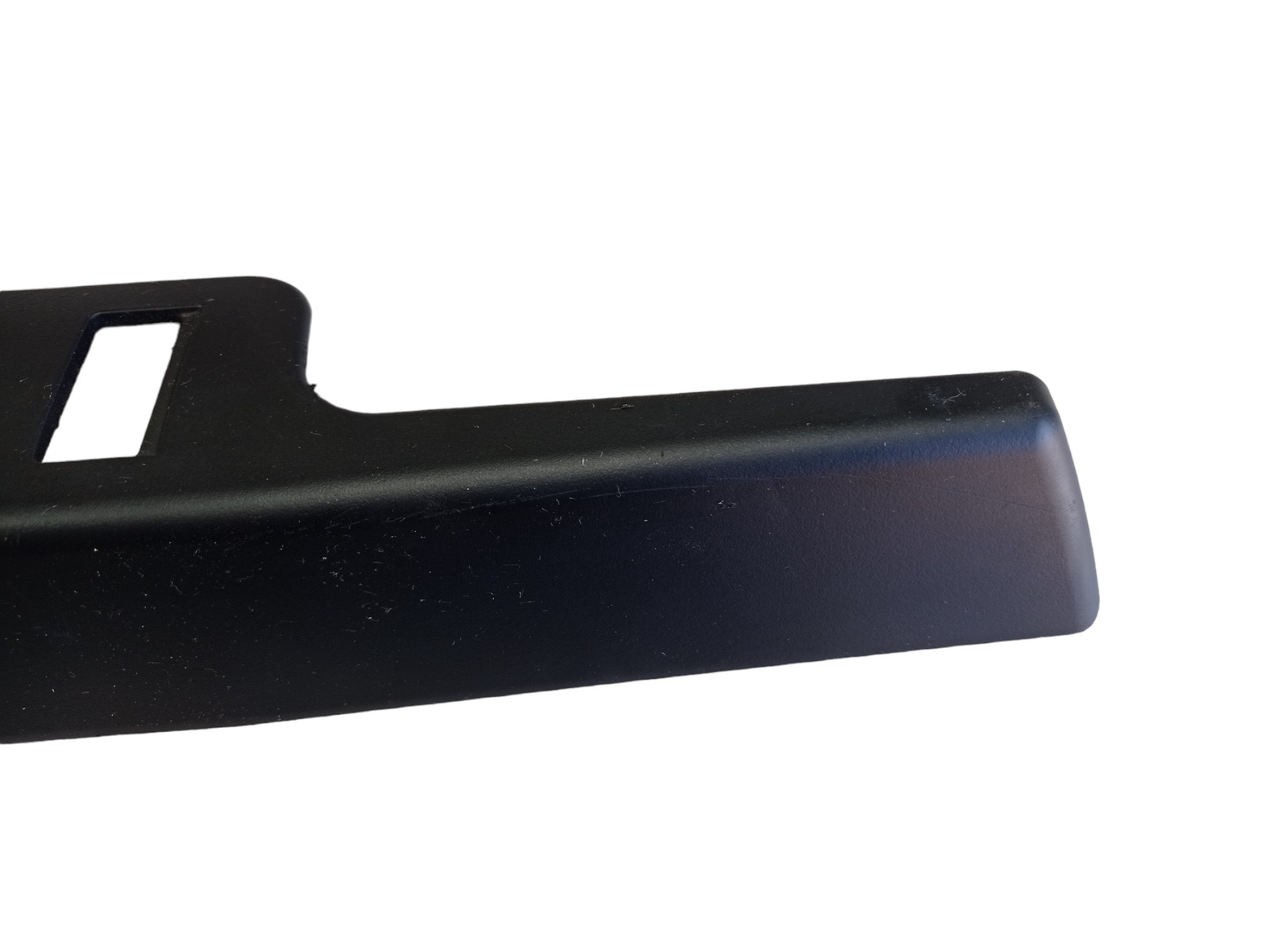 Moldura Botão Porta Diant Esquerda Range Rover Vogue 08 V583 1