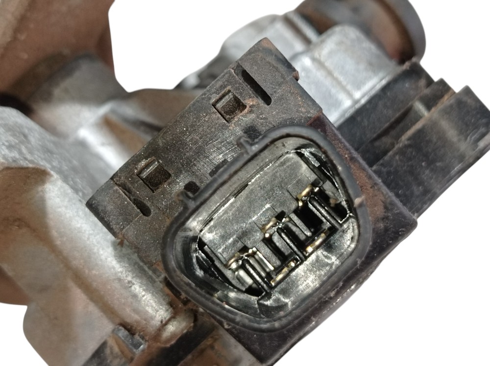 Motor Limpador Parabrisa Toyota Prado 3.0 2005 V620 8