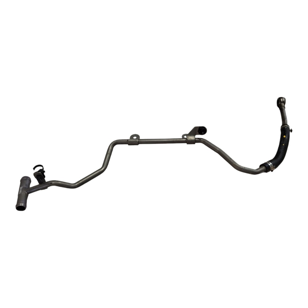 Mangueira Refrigeração Turbina Chery Tiggo 7 Pro 2023 V640 8