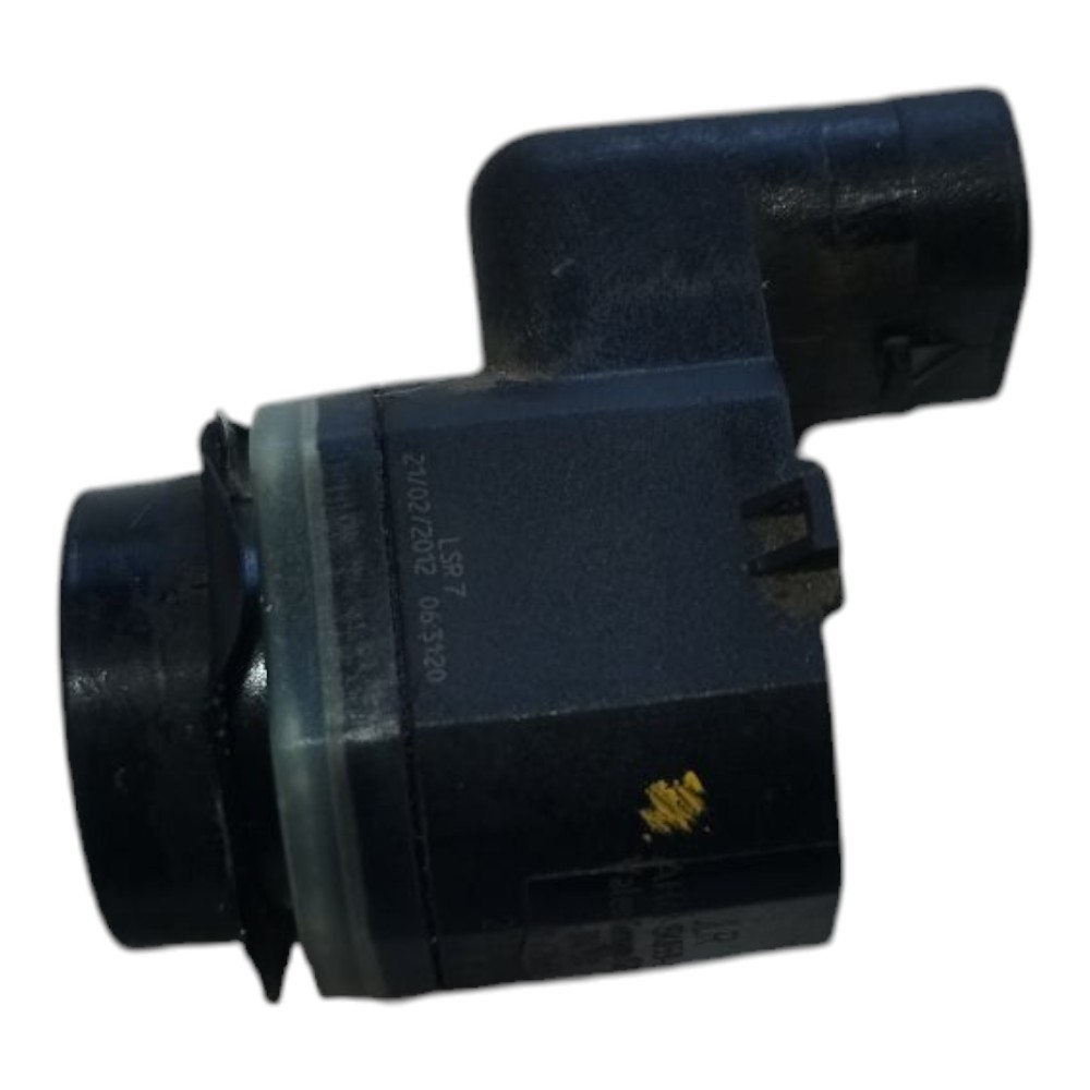 Sensor Estacionamento Diant Land Rover Evoque 2012 A 15 V633 3