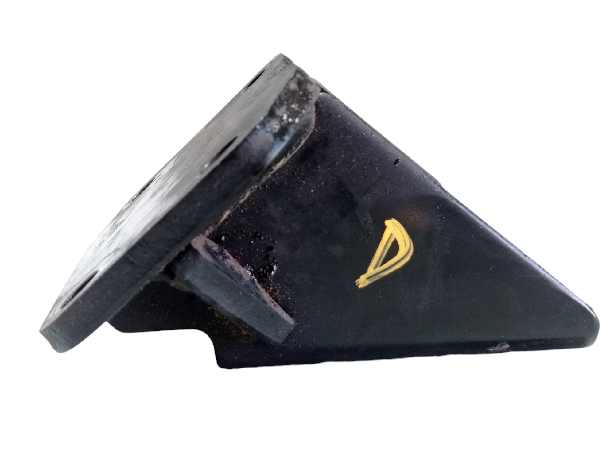 Suporte Coxim Direito Motor Pajero Full Hpe 2020 V599 1