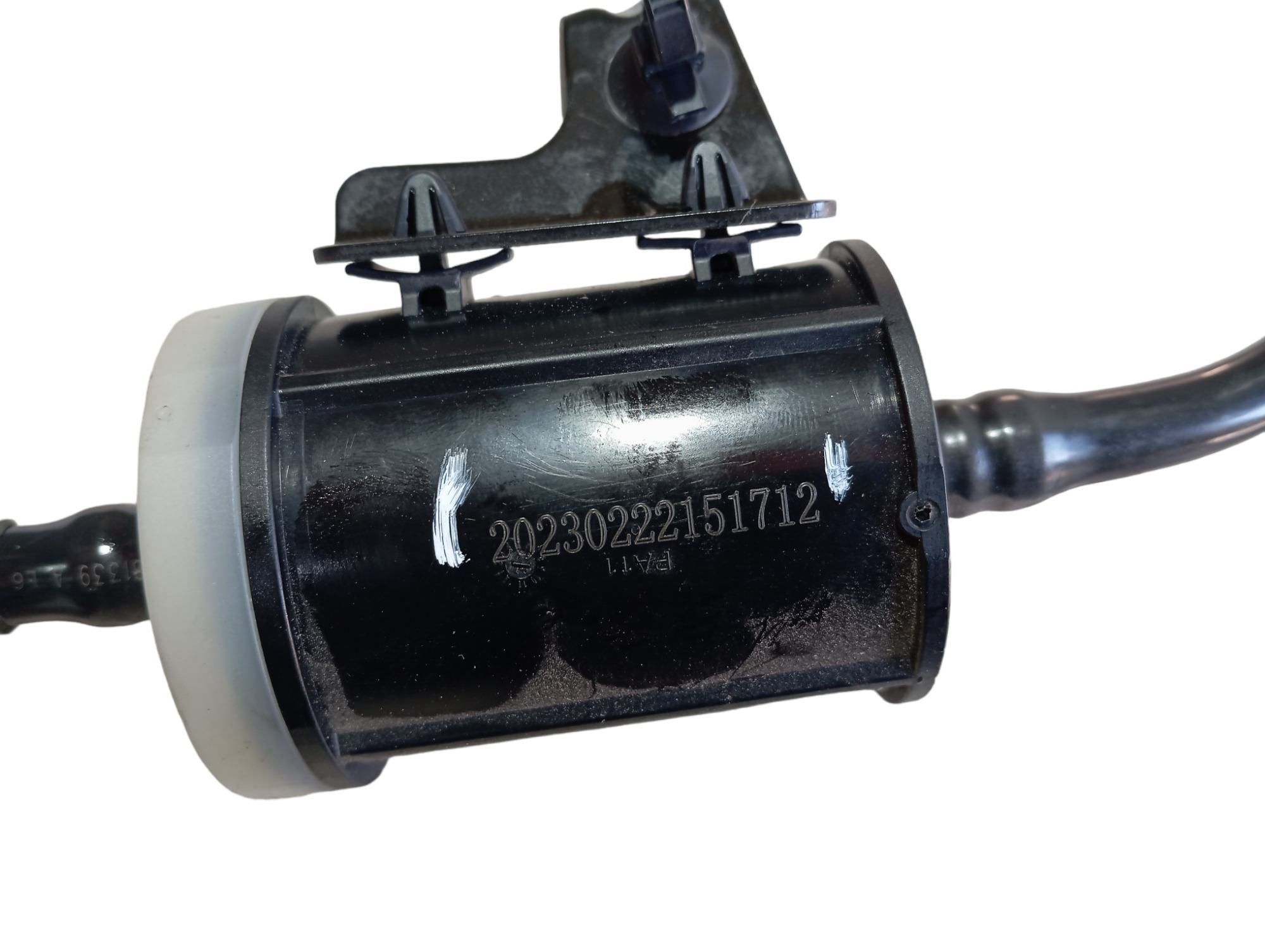 Válvula Canister Gwm Haval H6 Gt 1.5 2024 V598 6