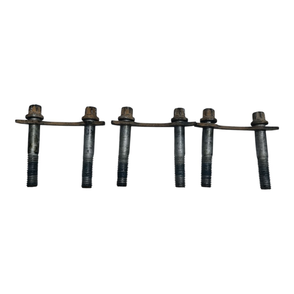 Parafuso Cardan Dianteiro Land Rover Discovery 3 2007 V635 – Desmache  Salvador Luchesi