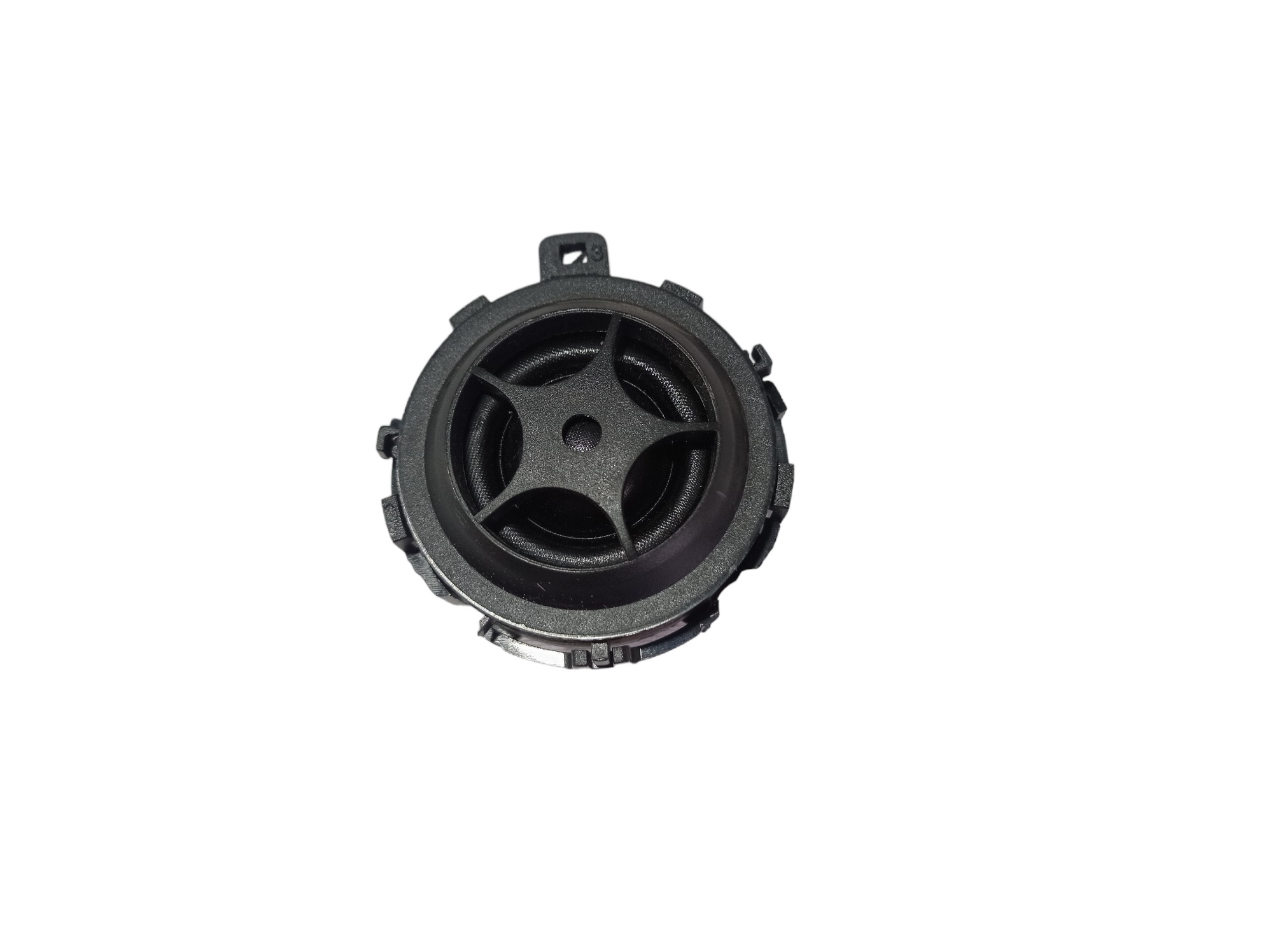 Tweeter Frontal Vw Golf Tsi Comfortline 2017 V585 2
