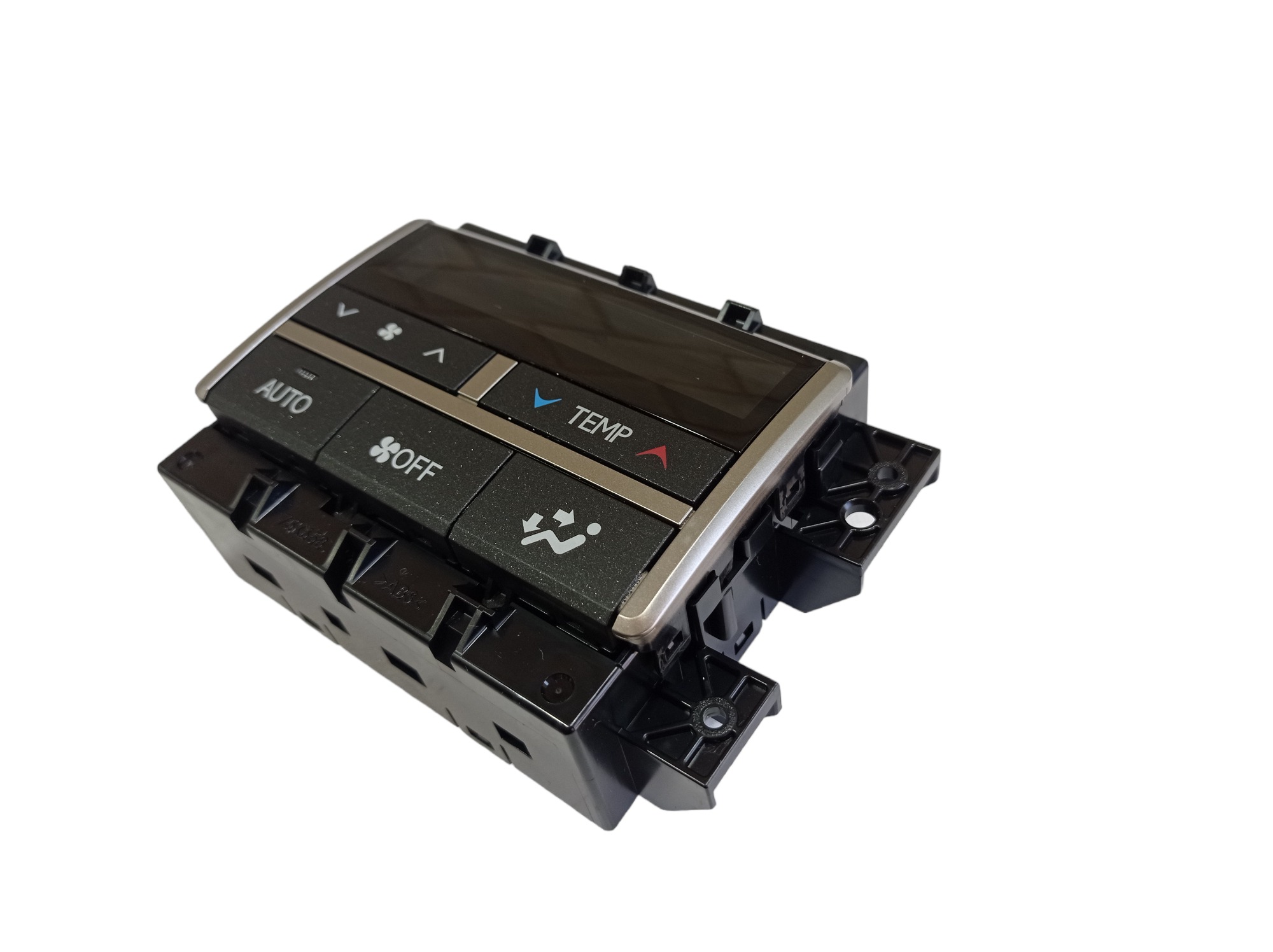 Comando Ar Condicionado Lexus Rx 450hl 2021 V576 3