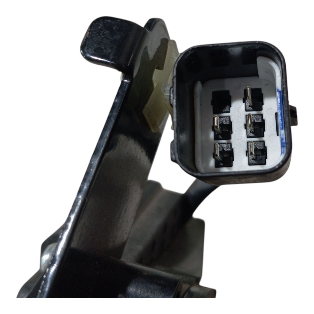 Bomba Água Byd Dolphin Gs 2024 2025 V666 4