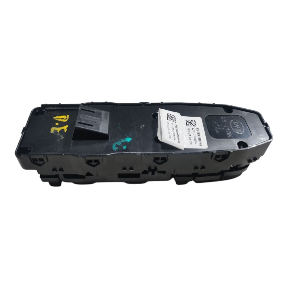 Botão Vidro Dianteiro Esque Byd Dolphin Mini 2024 2025 V665 8