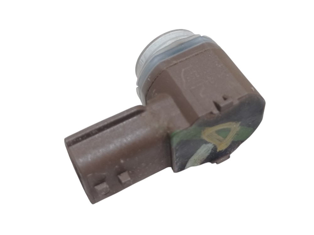 Sensor Estacionamento Dianteiro Renault Zoe Neo 2023 V617 3