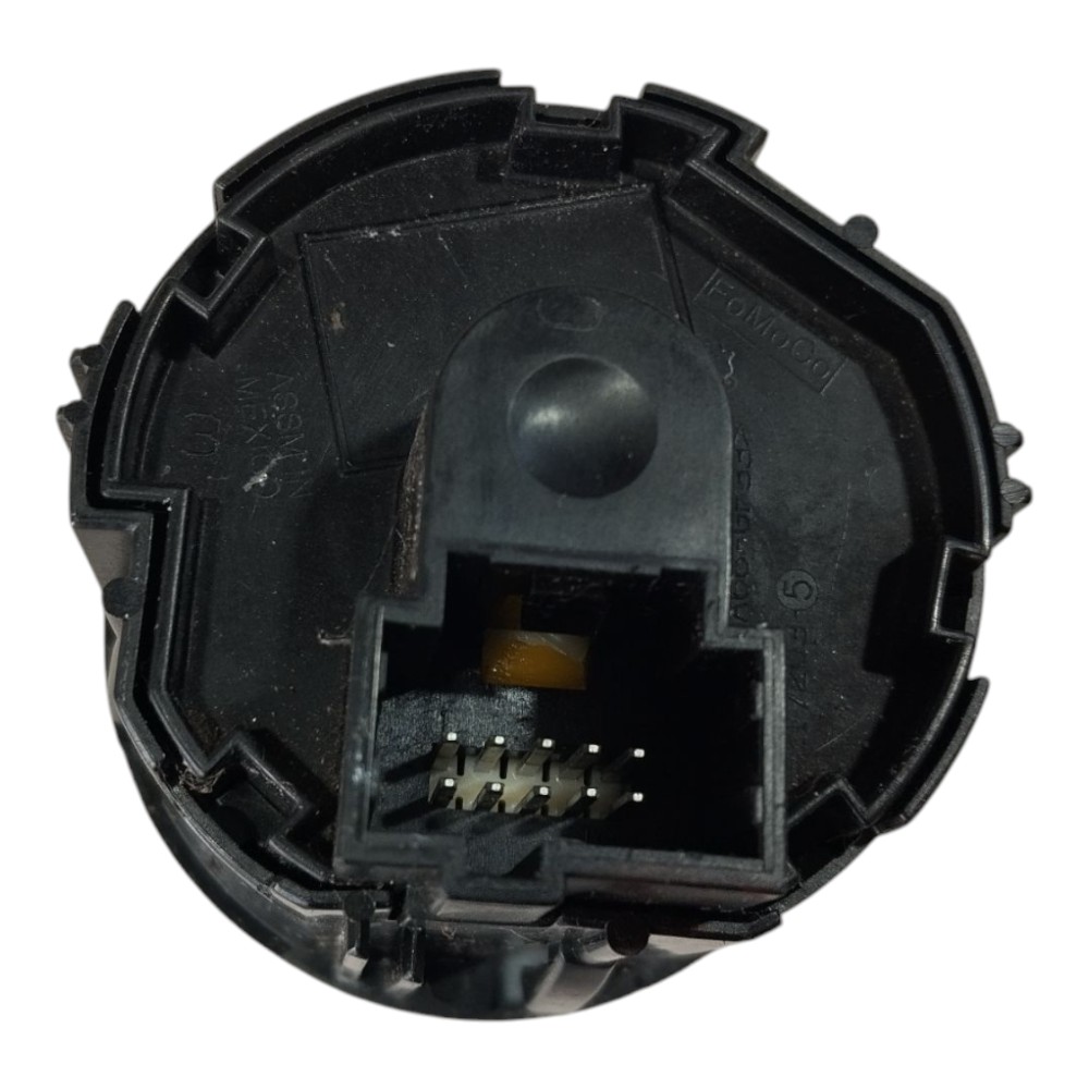 Comando Chave Luz Farol Ford Fusion 2009 2012 V637 4