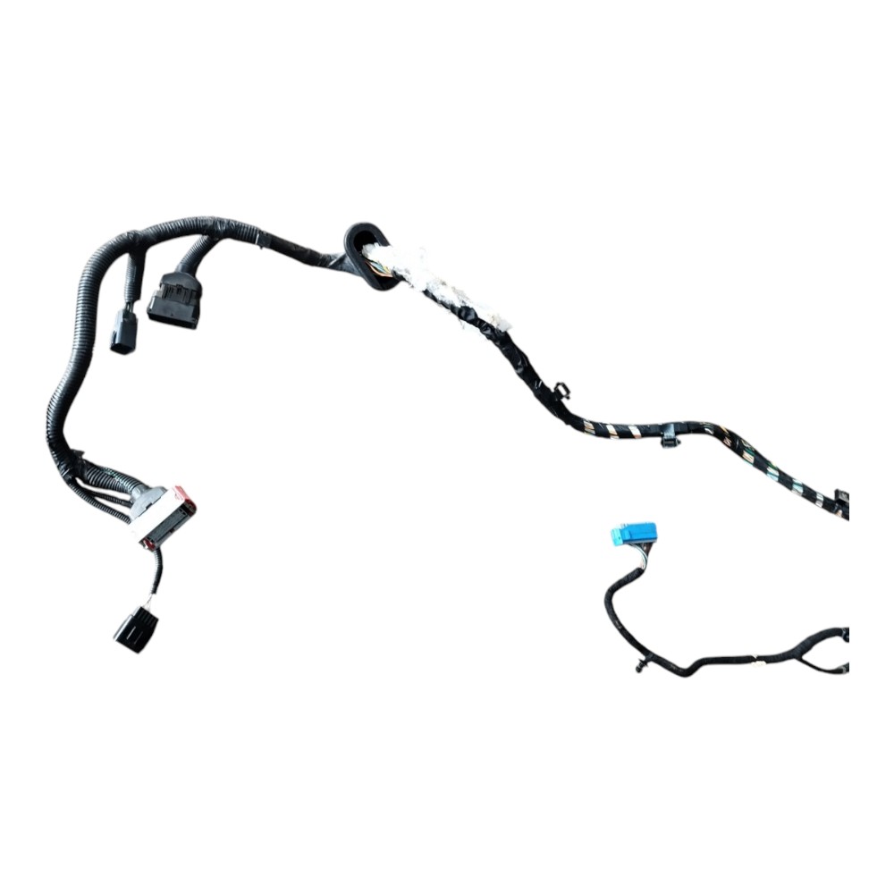 Chicote Interno Traseiro Ram Rampage Rt 2023 2024 V641 4