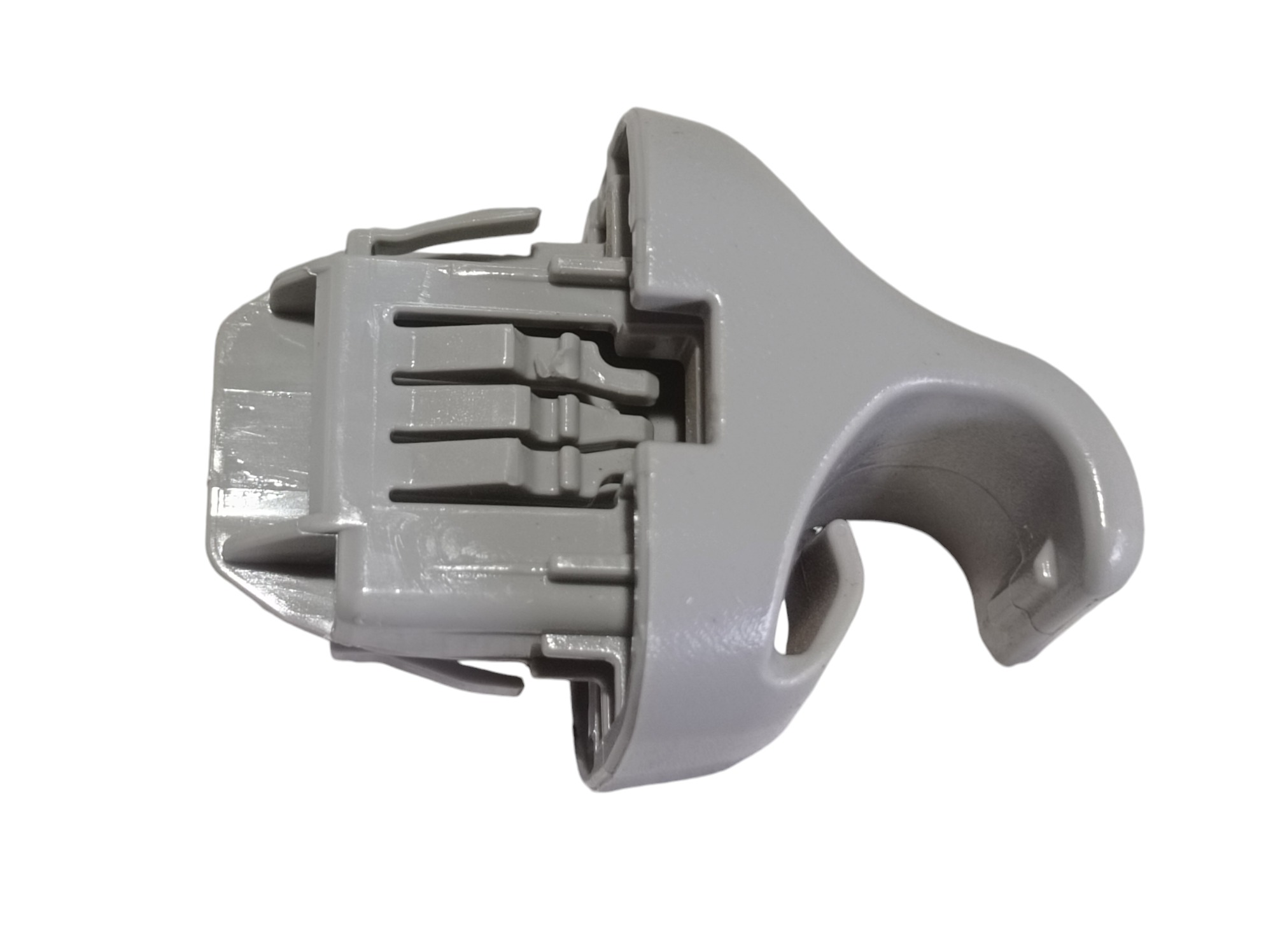 Suporte Quebra Sol Honda Hrv Touring 2020 A 2025 V602 1
