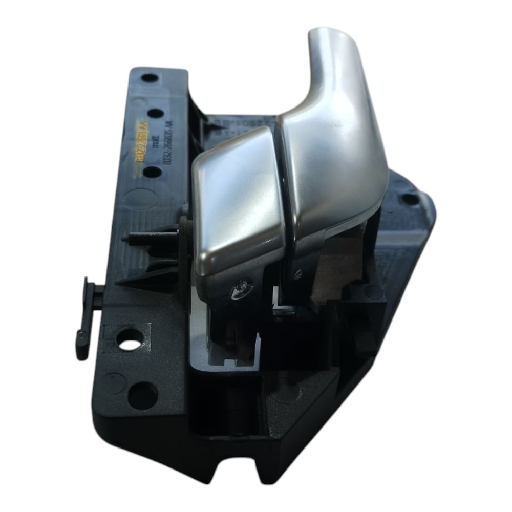 Maçaneta Interna Trase Esq Land Rover Evoque 2012 A 15 V633 5