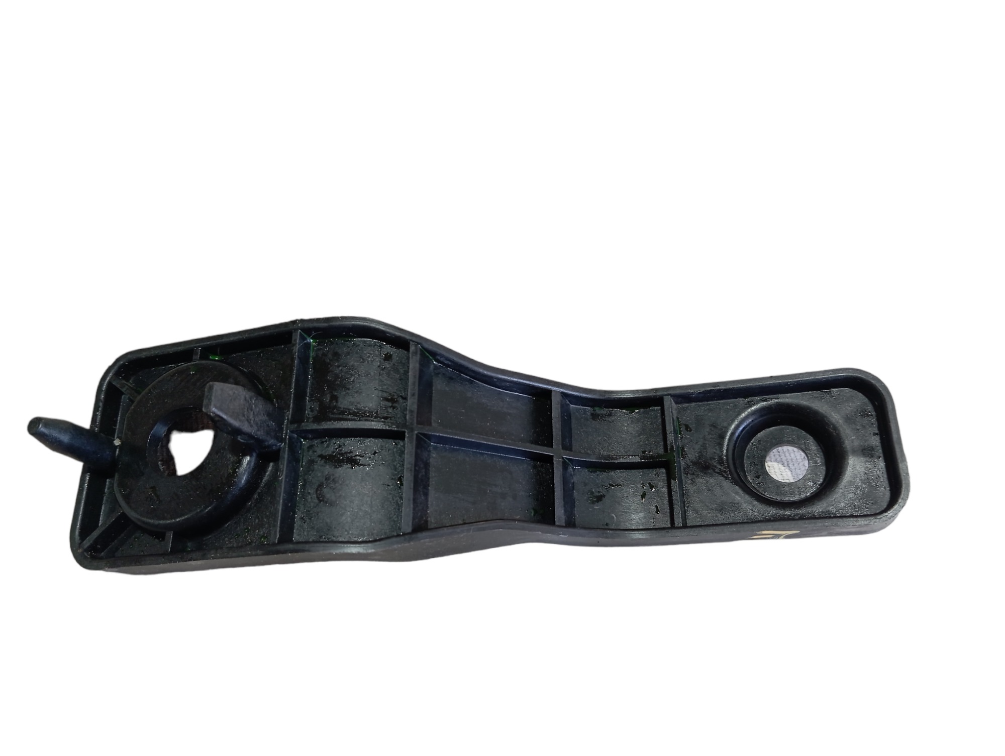 Suporte Esquerdo Defletor Radiador Gwm Haval H6 Gt 2024 V598 2