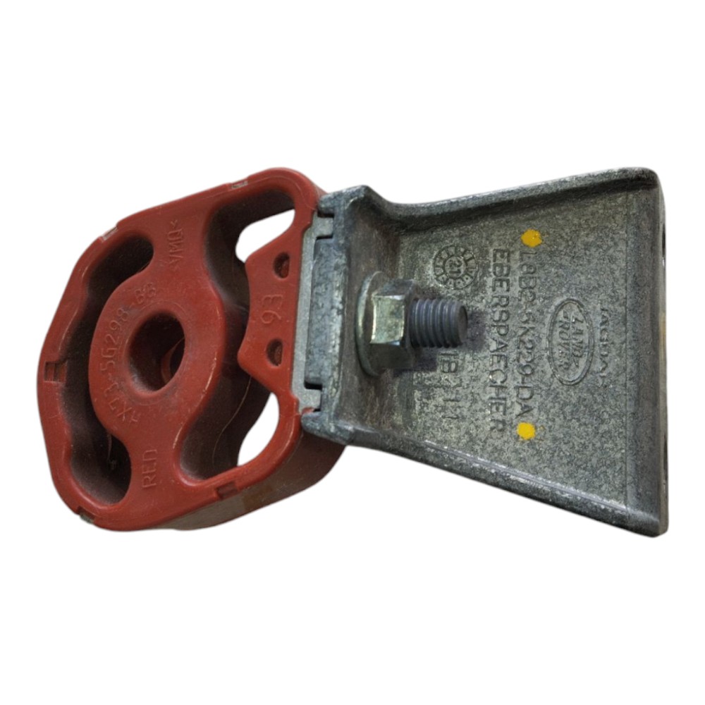 Coxim Escapamento Esquerdo Land Rover Defender 2022 V645 6