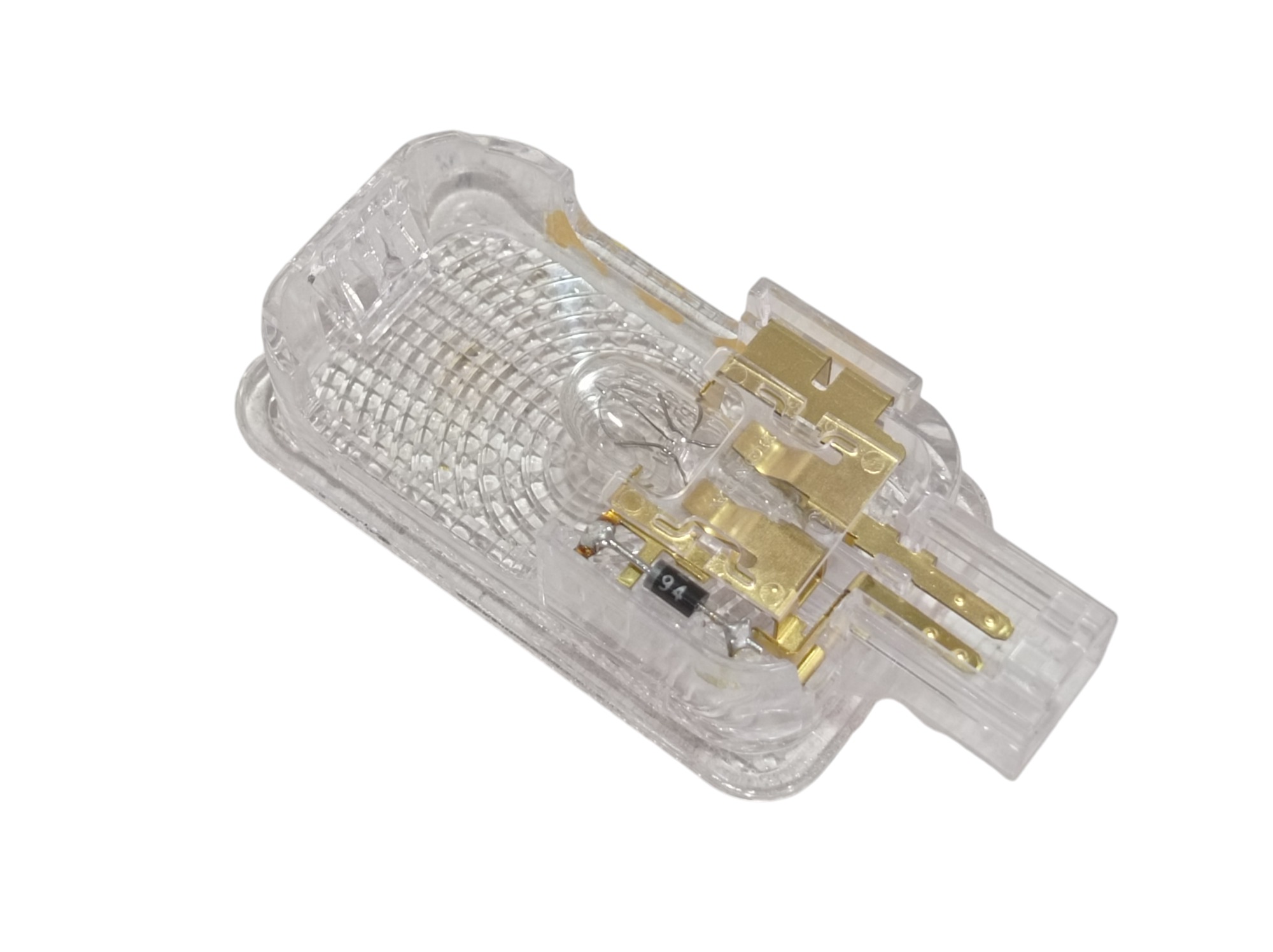 Luz Cortesia Porta Malas Honda Hrv 2017 A 2021 V602 6