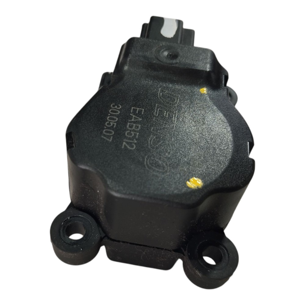 Motor Atuador Ar Condicionado Land Rover Discovery 3 07 V635 2